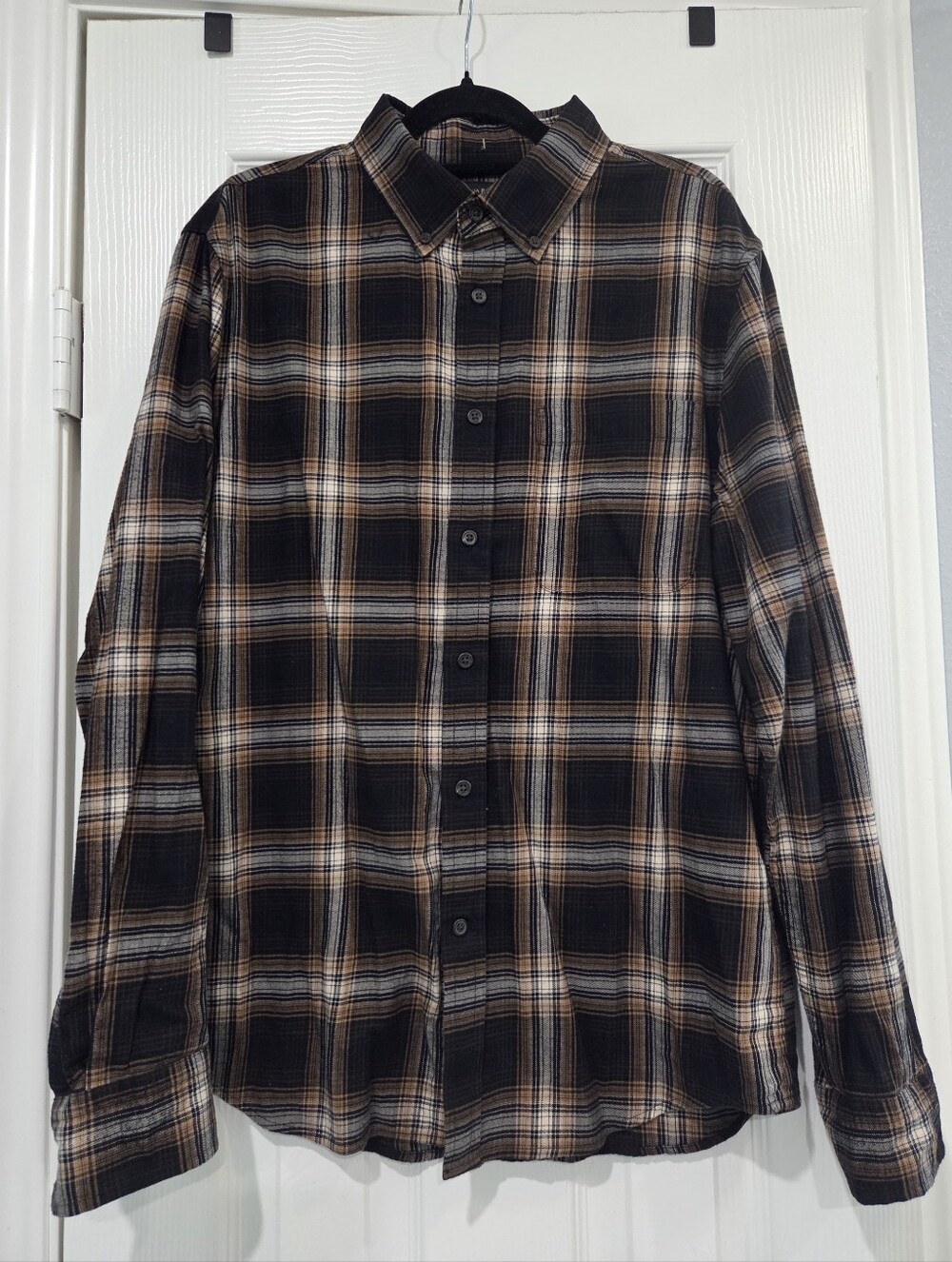 Size M Mens Banana Republic Shirt